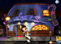 《花花公子拉瑞:全新升级,六月巅峰再临》 《花花公子拉瑞:全新升级,六月巅峰再临》