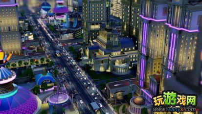 《模拟城市5》2.0版本大更新，全新价值体验来袭！
