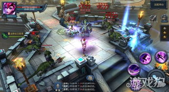 《黑暗》新技能揭秘：吸血鬼觉醒，暗影之力觉醒！