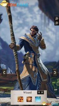 《神界原罪2》技能伤害解析:深度揭秘倍率奥秘与计算技巧 《神界原罪2》技能伤害解析:深度揭秘倍率奥秘与计算技巧