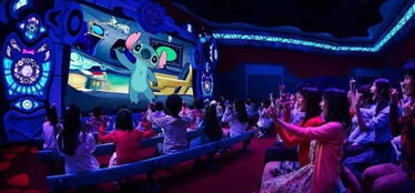 迪士尼无限15分钟深度体验：揭秘全新关卡制作秘籍