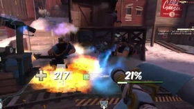 《军团要塞2》大枪全新美学升级，极致造型震撼来袭