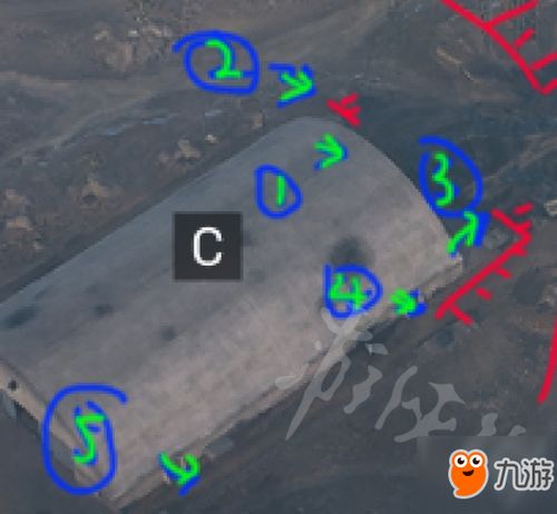 《战地5》地图攻略：深度解析全图特点与玩法模式解析