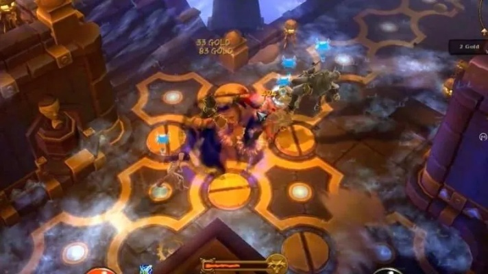 《火炬之光2》新篇章，探索未知宝藏之旅即将开启