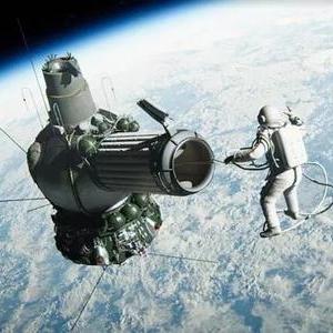 《雷狼》预告：极致射击体验，直升机操控新境界