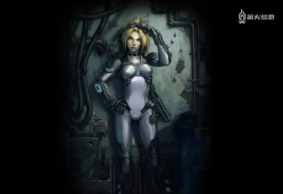 《星际争霸：幽灵》暂停开发？揭秘重启可能性！