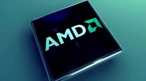 AMD霸气回归，PC游戏王者再临，技术革新引领新纪元