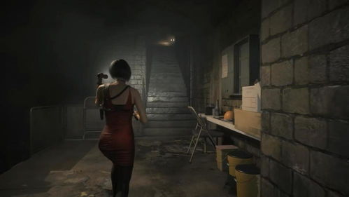 丧尸狂潮下,小胖改编《生化危机6》惊悚片:美女惨遭蹂躏揭秘新视角 丧尸狂潮下,小胖改编《生化危机6》惊悚片:美女惨遭蹂躏揭秘新视角