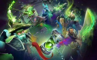 打造独特饰品盛宴，揭秘DOTA2多元化系统新篇章