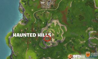 《堡垒之夜》第六赛季第六周:解锁隐藏任务新攻略,精准定位宝藏点 《堡垒之夜》第六赛季第六周:解锁隐藏任务新攻略,精准定位宝藏点