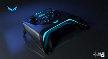 科尔武面具酷炫升级，全新《耻辱》Xbox手柄惊艳亮相，定义游戏新潮流