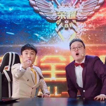 百万领队Sky领衔，若风月入3万揭秘电竞高薪秘密