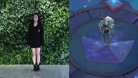 《传说对决英雄对照表》解锁王者荣耀英雄对应秘籍