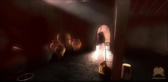 神秘探案新篇章，宗教奇案《调查官》揭秘解谜之旅