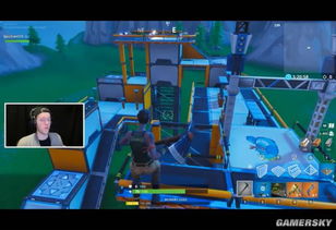 《堡垒之夜》PVE建筑秘籍:大神图纸解析与价值攻略 《堡垒之夜》PVE建筑秘籍:大神图纸解析与价值攻略