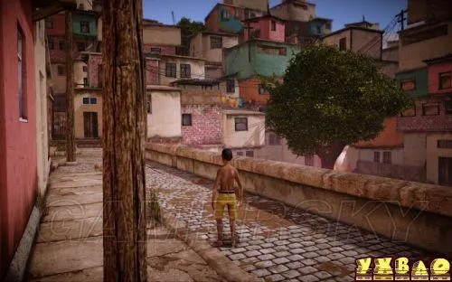 《贫民区历险记》PC版4月震撼来袭，全新价值体验同步开启