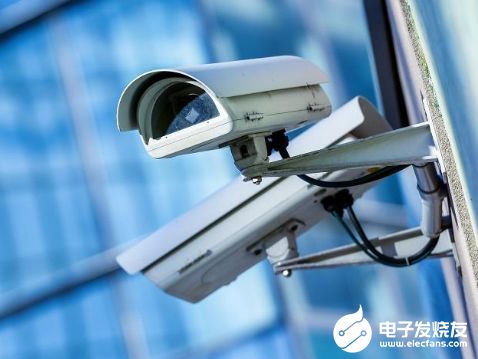 满城监控映照未来，看门狗揭秘智能新纪元