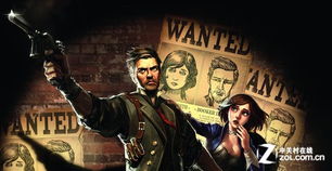 《生化奇兵:无限》满分神作,外媒盛赞游戏新巅峰 《生化奇兵:无限》满分神作,外媒盛赞游戏新巅峰