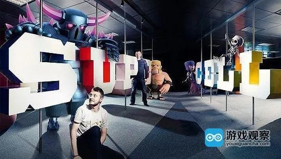 十大游戏行业谎言揭秘，揭秘你的游戏人生！