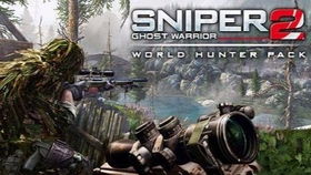 西伯利亚突袭,幽灵战士2DLC周三揭秘新篇章 西伯利亚突袭,幽灵战士2DLC周三揭秘新篇章