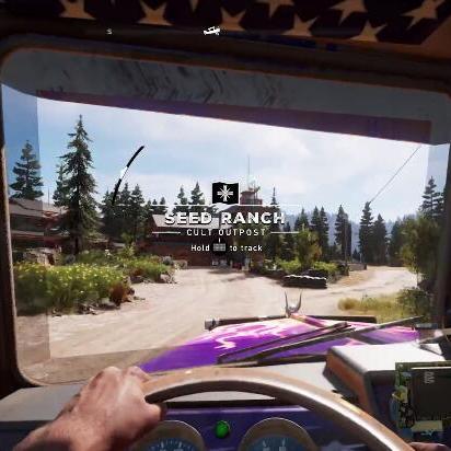 《GTA4》碉堡MOD改编《孤岛惊魂3》：穿越极限挑战新篇章