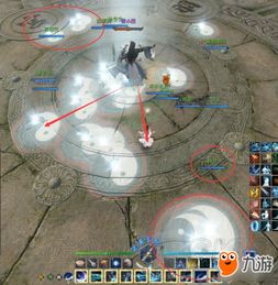 逆水寒舞阳城副本攻略：高效打法解析，轻松通关秘籍大公开