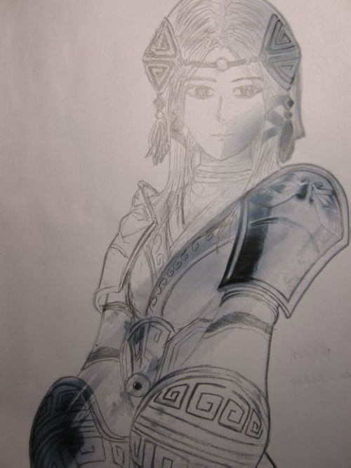 爱萝莉倾心战甲，轩辕剑6女主神秘猜想大揭秘