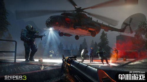 《狙击手:幽灵战士2》剧情解析:揭秘低评分背后的真相 《狙击手:幽灵战士2》剧情解析:揭秘低评分背后的真相