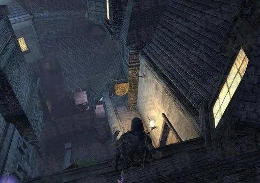 《神偷》新篇揭秘：绝技解锁，零伤害通关攻略！