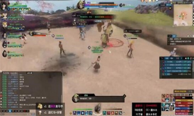 《逆水寒》武林风云录醉仙攻略：高效打法解析，轻松上分技巧揭秘