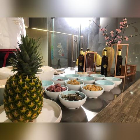 厨房神器大揭秘:菠萝取肉30招轻松立搞定 厨房神器大揭秘:菠萝取肉30招轻松立搞定