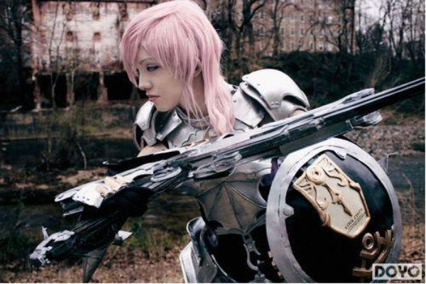 风情cos盛宴!40位游戏人物惊艳亮相,视觉盛宴不容错过 风情cos盛宴!40位游戏人物惊艳亮相,视觉盛宴不容错过