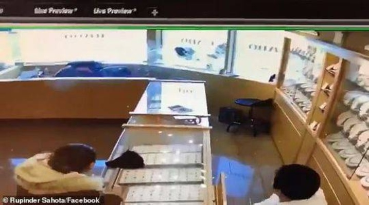 超长演示首曝：抢劫珠宝店，无界玩法改写新篇章