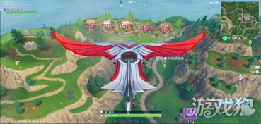 《堡垒之夜》海景别墅宝箱位置深度解析，宝藏揭秘攻略！