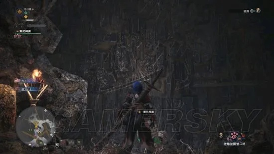 探寻《怪物猎人世界》壁画深意,解锁神秘新篇章 探寻《怪物猎人世界》壁画深意,解锁神秘新篇章