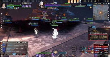 《逆水寒》奇遇任务NPC坐标攻略:高效触发技巧全解析 《逆水寒》奇遇任务NPC坐标攻略:高效触发技巧全解析