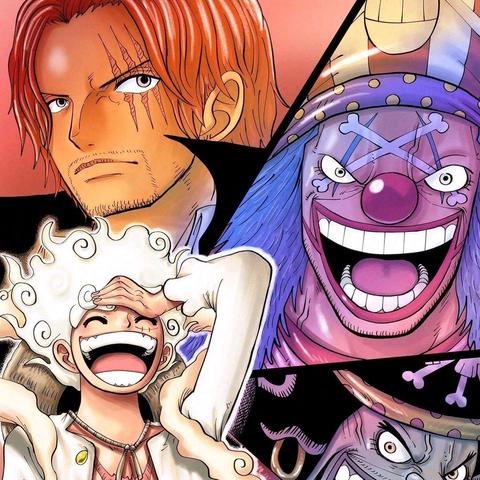 《海贼王无双2》独家揭秘：鹰眼、砂鳄、巴基强势加盟！