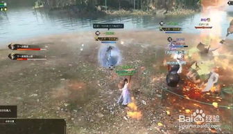 醉仙技能攻略：逆水寒武林风云录高效打法解析，掌握新境界