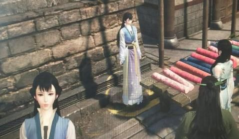 《逆水寒》织锦天衣奇遇攻略：全新触发条件与任务流程解析