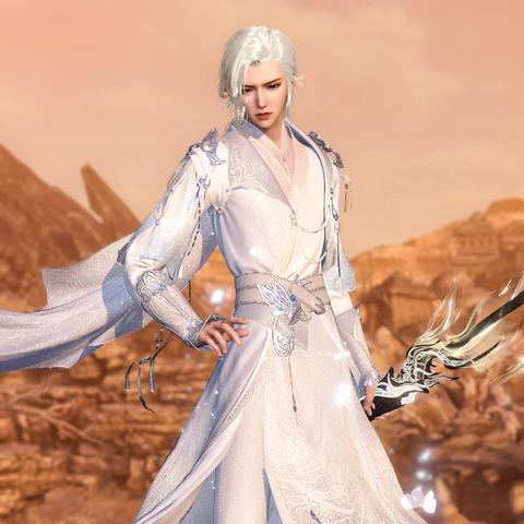 《逆水寒》玉佩无言奇遇攻略：解锁神秘触发新技巧