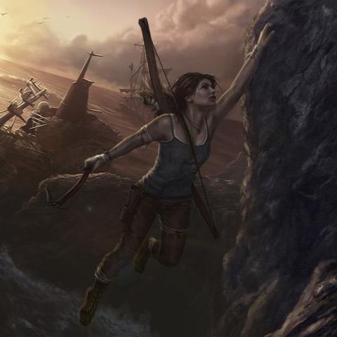 《古墓丽影9》争议者需正视：真诚道歉新篇章