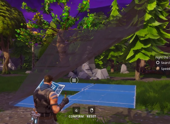 《堡垒之夜》材料选择攻略:精准时机,建筑升级新策略 《堡垒之夜》材料选择攻略:精准时机,建筑升级新策略