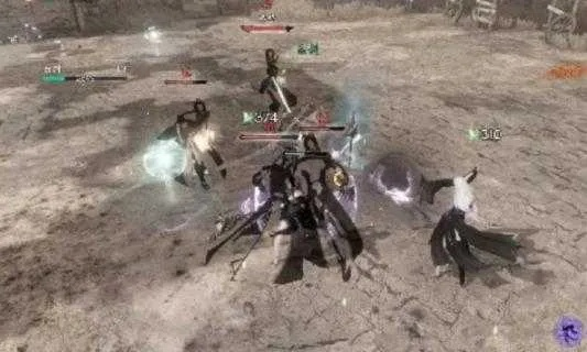 逆水寒仗剑行BOSS攻略：原无物挑战技巧解析，高效通关新攻略