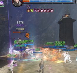 九灵PVE技能攻略:逆水寒高效输出技巧深度解析 九灵PVE技能攻略:逆水寒高效输出技巧深度解析