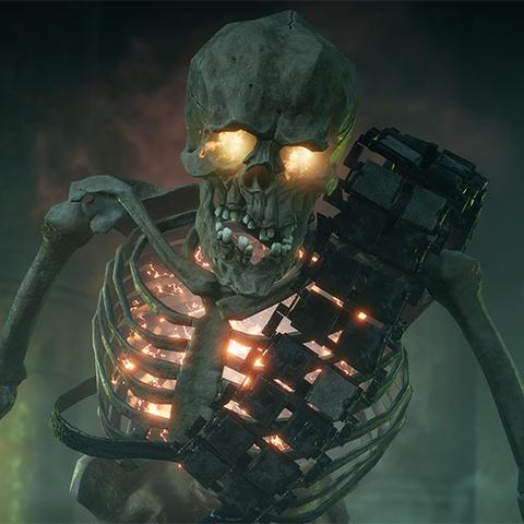 《战神:升天》传奇英雄DLC震撼来袭!独家首曝! 《战神:升天》传奇英雄DLC震撼来袭!独家首曝!