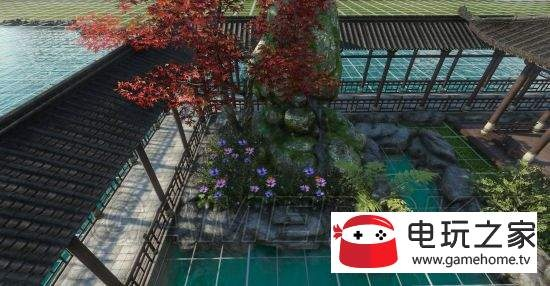 逆水寒庄园快速致富攻略，揭秘高效赚钱新技巧