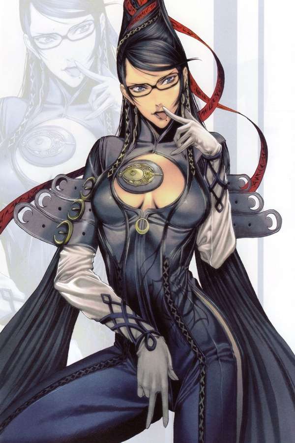 秀气劳拉对决黑暗凯瑞甘：新游美女盘点，魅力升级！