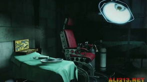 宗教惊悚揭秘，画师险辞职，《生化奇兵：无限》信仰危机再升级