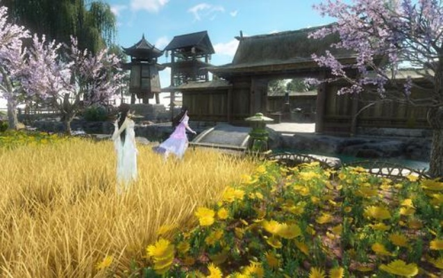 逆水寒素问副本攻略:高效打法解析,轻松通关新技巧 逆水寒素问副本攻略:高效打法解析,轻松通关新技巧