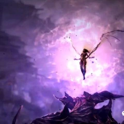 女王复仇震撼升级,虫群之心新篇章揭秘! 女王复仇震撼升级,虫群之心新篇章揭秘!